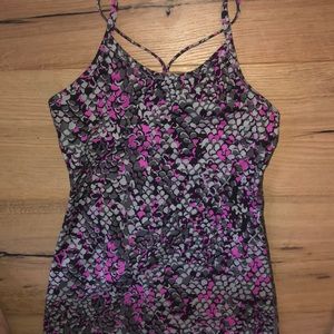 COPY - Ivivva tank top